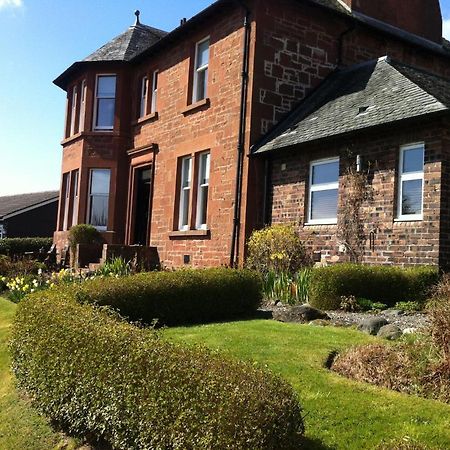 Ashbank Bed & Breakfast ドライメン エクステリア 写真