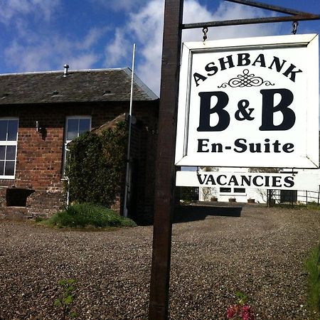 Ashbank Bed & Breakfast ドライメン エクステリア 写真