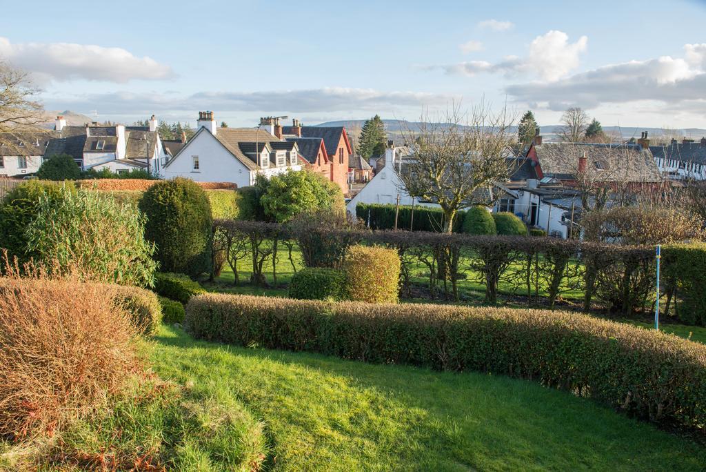 Ashbank Bed & Breakfast ドライメン エクステリア 写真