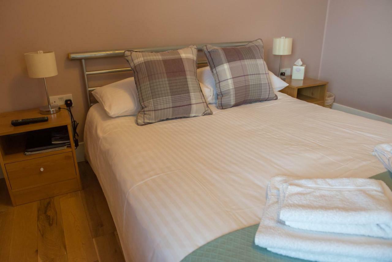 Ashbank Bed & Breakfast ドライメン エクステリア 写真